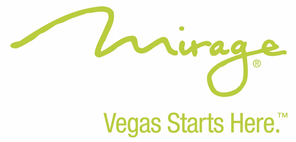 Mirage - Vegas Starts Here